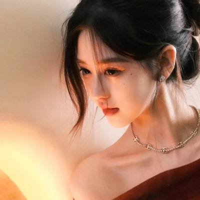 倾盆太阳